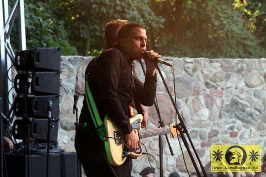 The Aggrolites (USA) 17. This Is Ska Festival - Wasserburg, Rosslau 22. Juni 2013 (16).JPG